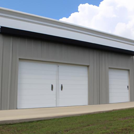 Climate Controlled Storage Lafayette La