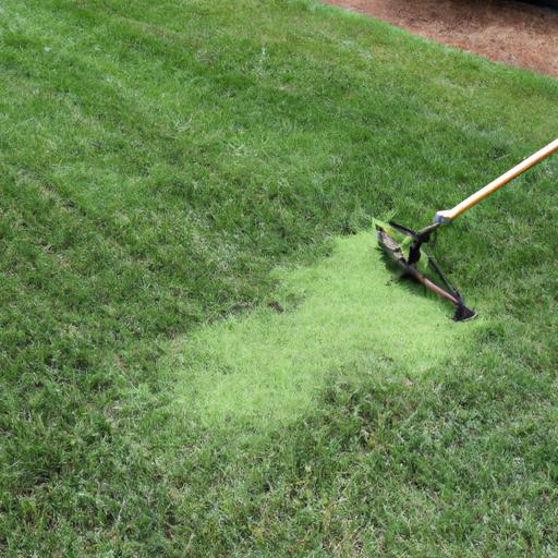 Lawn Fertilization And Weed Control Services