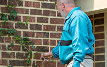 Pest Control Decatur Al