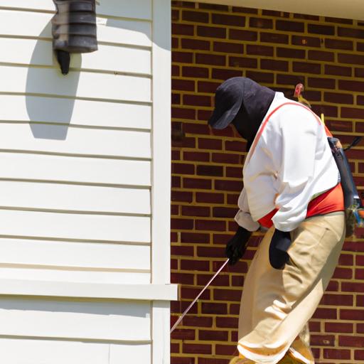 Pest Control Georgetown Ky