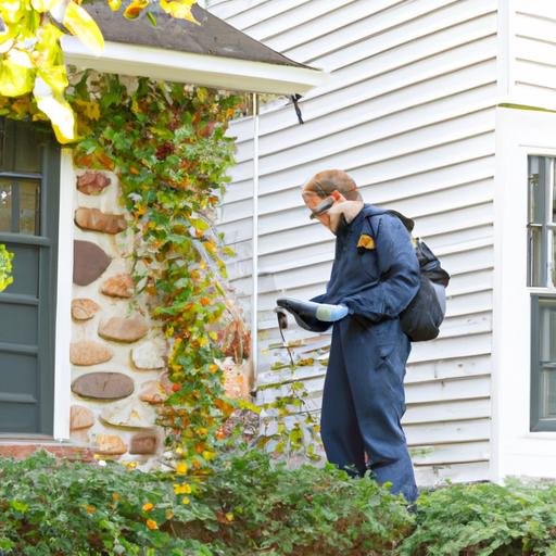 Pest Control Glen Ellyn