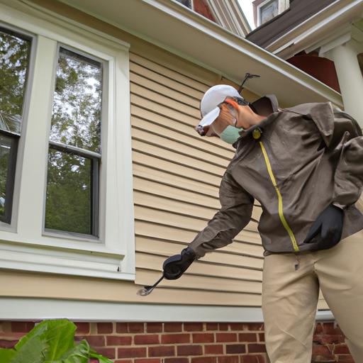 Pest Control Montclair Nj