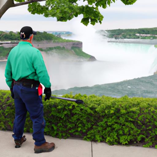 Pest Control Niagara Falls