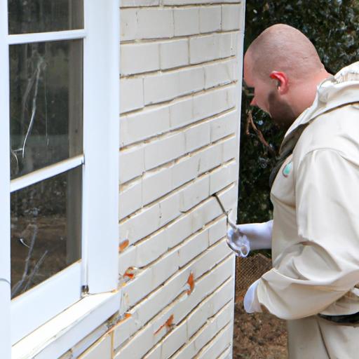 Pest Control Oxford Ms